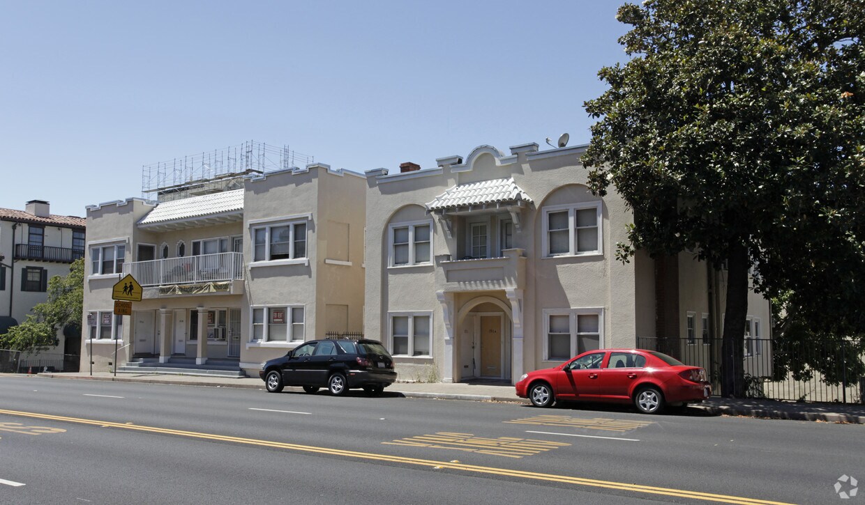 Foto principal - 1901-1911 Sonoma Blvd