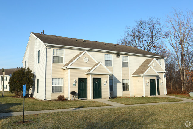 Building Photo - Four Seasons