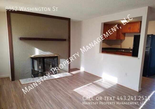 Building Photo - 1 Bedroom Apartment in Savage!