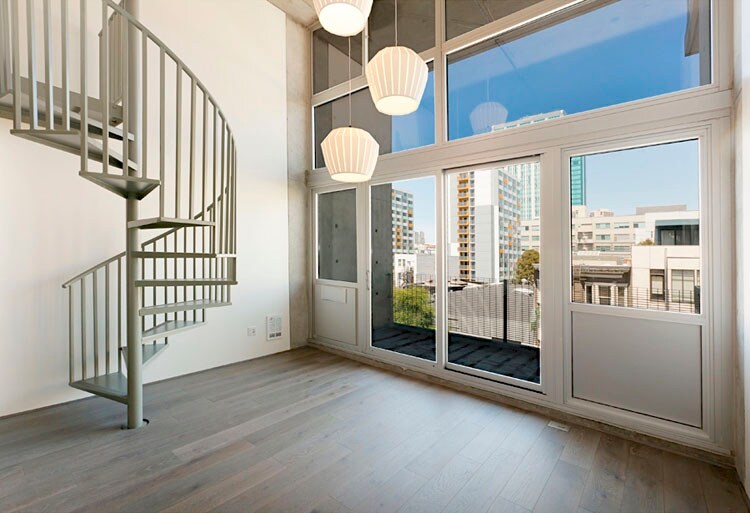 855 Folsom St, San Francisco, CA 94107 Condo for Rent in San