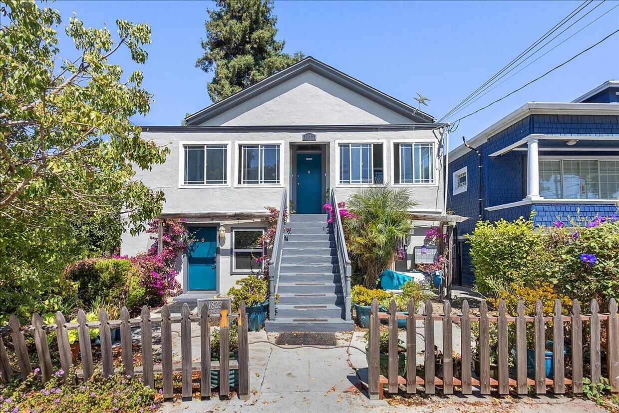 Photo - 1823 Pacific Ave #A