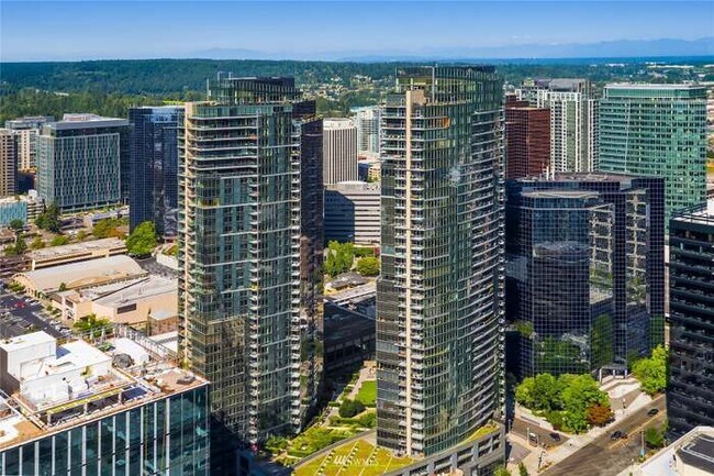 Foto del edificio - 10700 NE 4th St