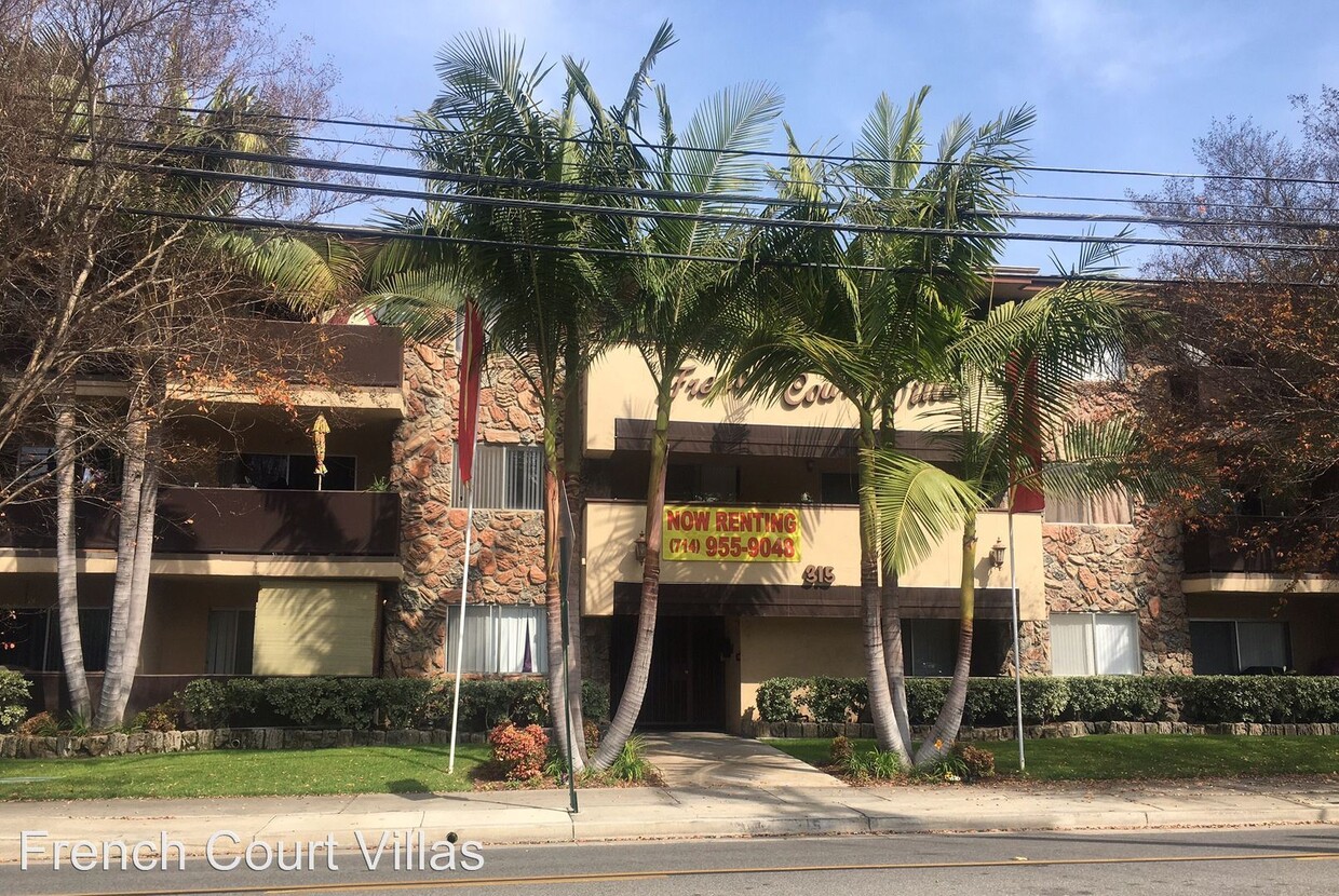 Foto principal - 315 E Washington Ave