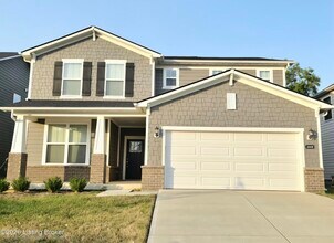 Building Photo - 4609 Golden Eagle Dr