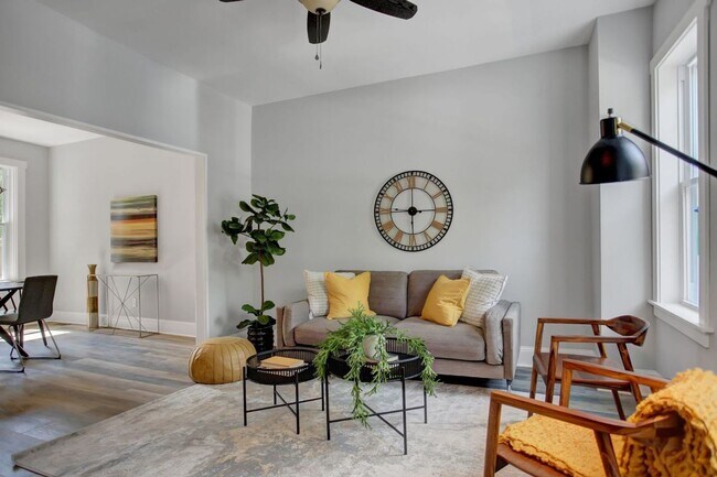 Foto del edificio - 3 Bedroom, 2.5 Bath Home in Lancaster