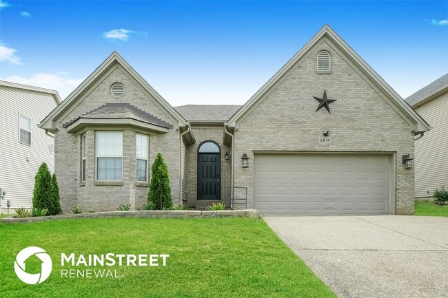 Building Photo - 8814 Eli Dr