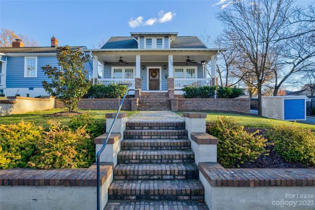 Foto principal - 1529 Merriman Ave
