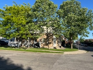 Photo du bâtiment - 904 Pierre Ave