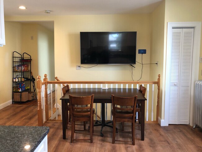 Foto del edificio - 9 Cygnet St