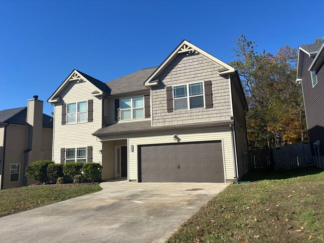 Foto del edificio - Luxury Home