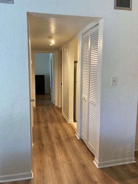 Hallway - 1799 N Highland Ave
