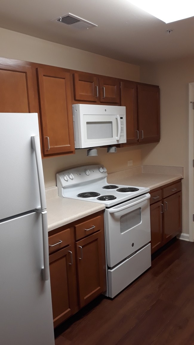 Rivers Edge Apartments Apartments - Hartselle, AL | Apartments.com