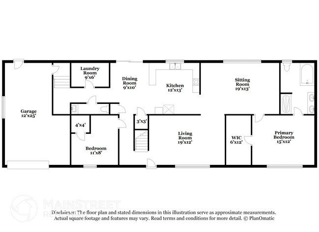 Building Photo - 2003 Somerset Pl