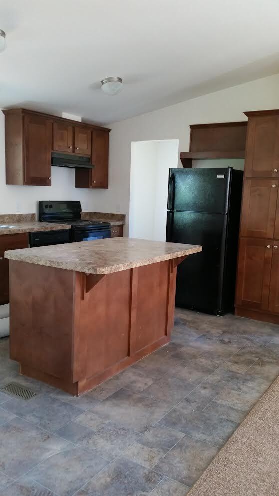 Cocina - 267 Copper Crest Dr