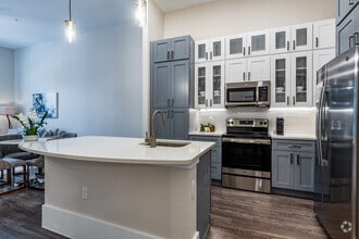 1 BR, 1 BA - 781SF - Arya at Windermere