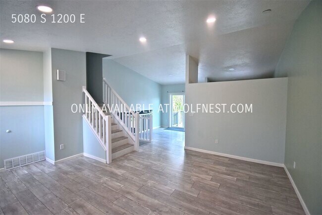 Foto del edificio - Beautiful 3 Bed South Ogden Home! No Depos...