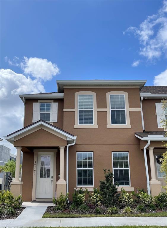 Foto del edificio - 10263 Highline Crest St