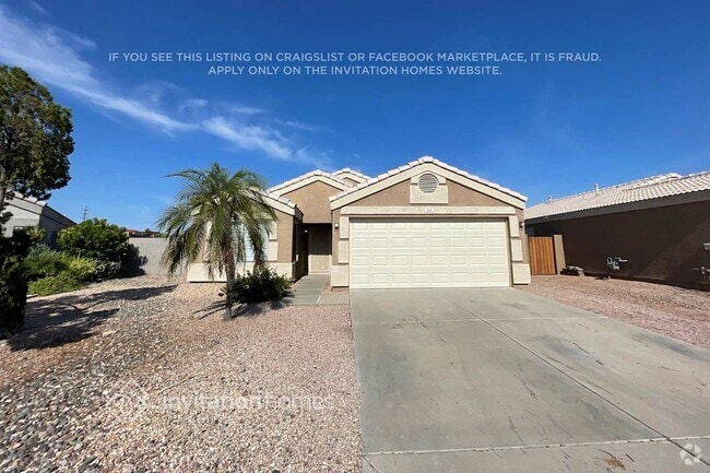 Building Photo - 364 S Bermuda Dr