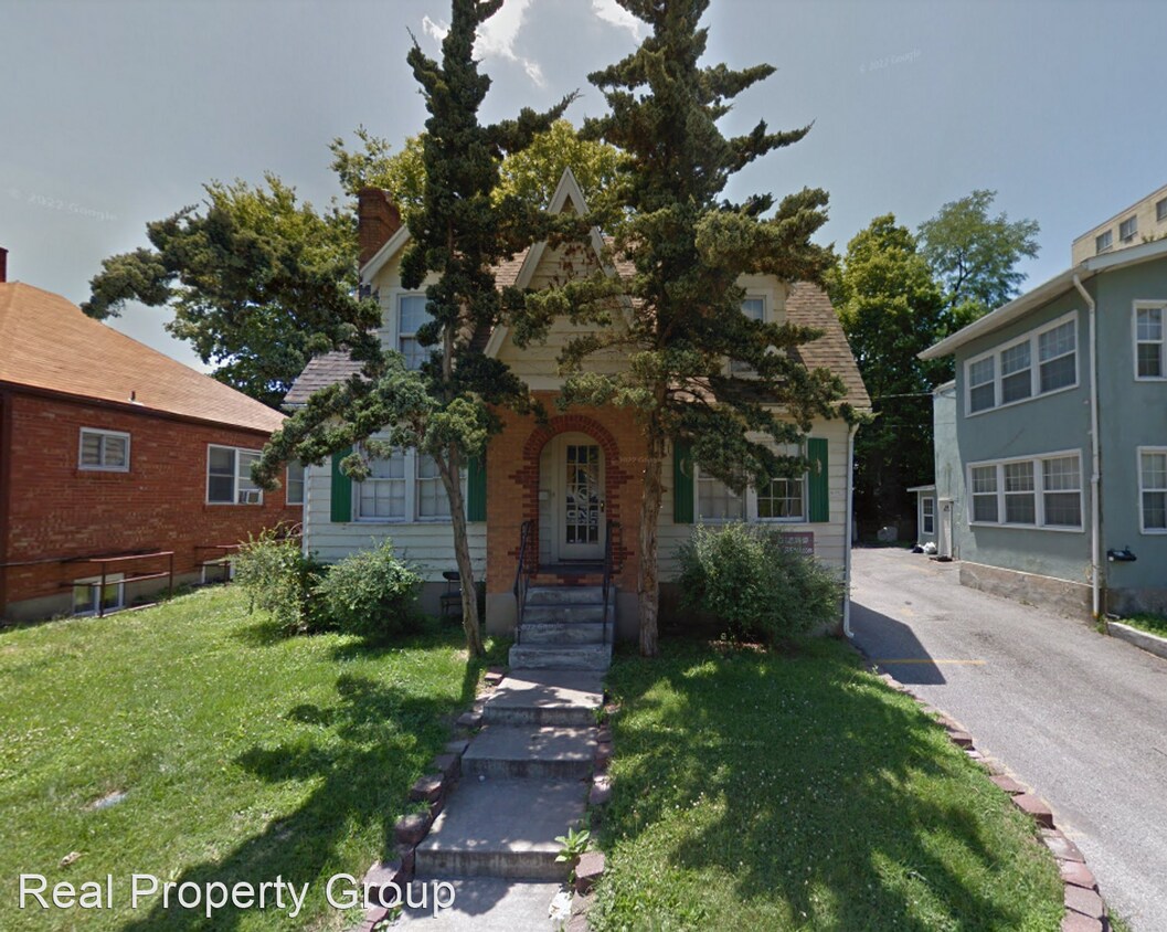 Primary Photo - 3 br, 2 bath House - 1108 Hamilton Way