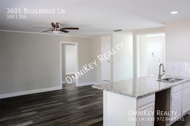 Building Photo - 3601 Blue Ridge Ln