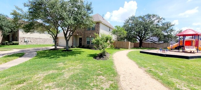 Photo - 3707 Whitlam Ct House