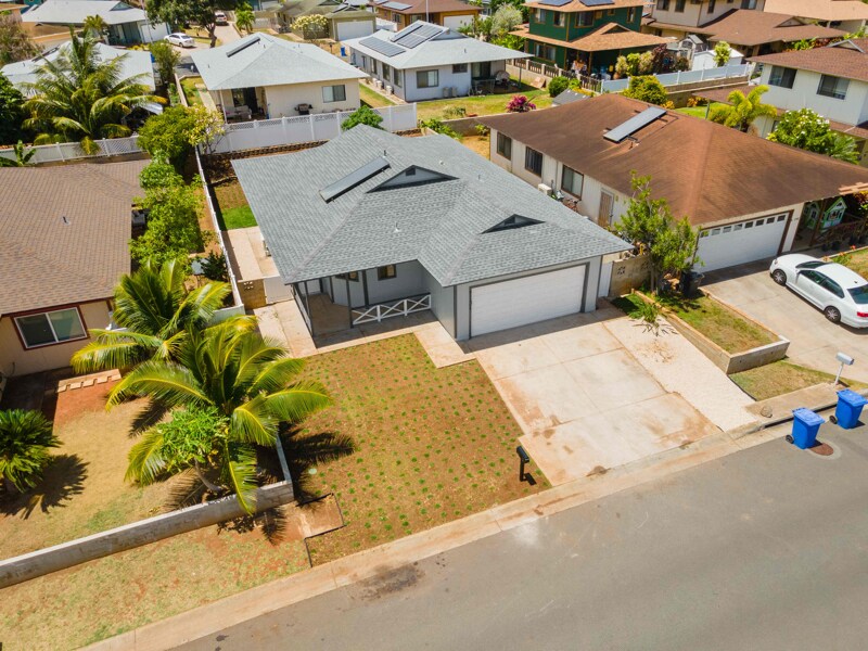 9117641764 Paeko St, Ewa Beach, HI 96706 House Rental in Ewa Beach