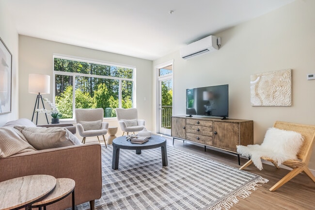 Building Photo - Rutherford Place Apartments