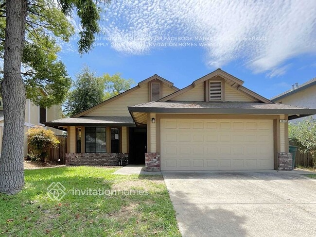 Building Photo - 3462 Lowther Way