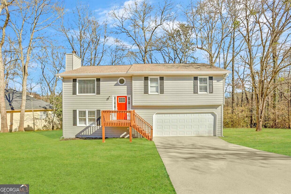 Primary Photo - 1442 Hillside Pl SE