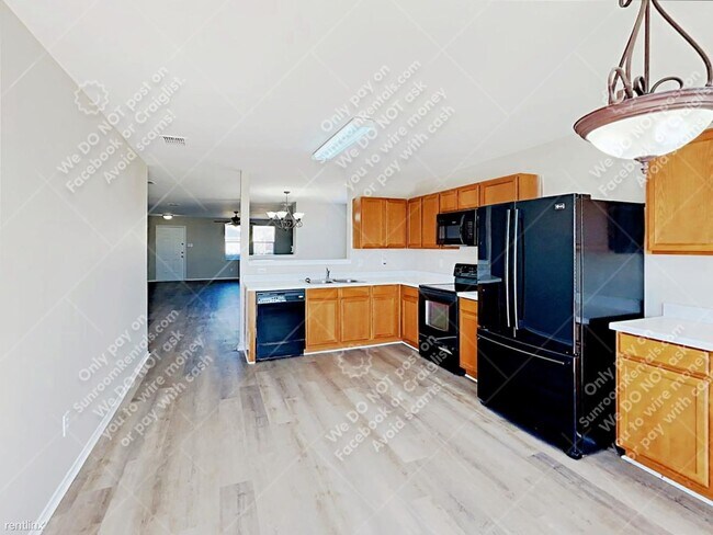 Building Photo - 3 br, 2 bath House - 3901 German Pointer Way