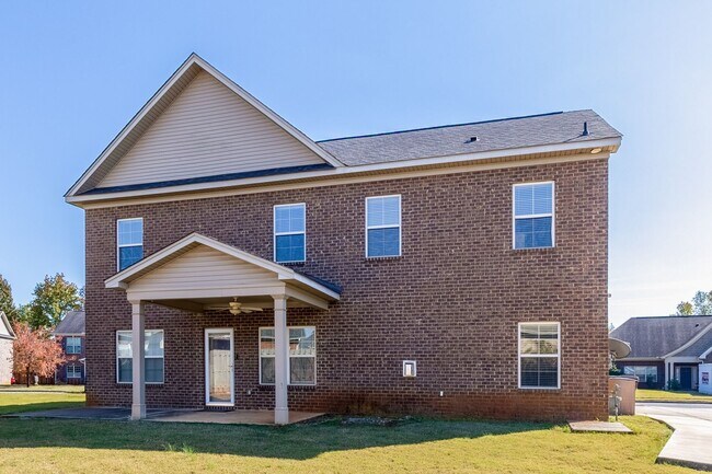 Building Photo - Rent to Own