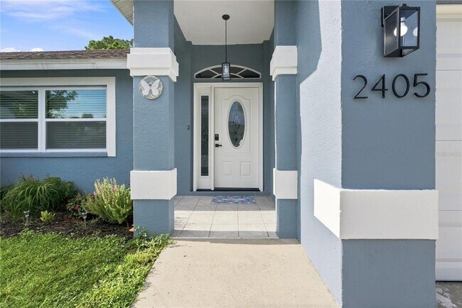 Foto del edificio - 2405 Appaloosa Cir