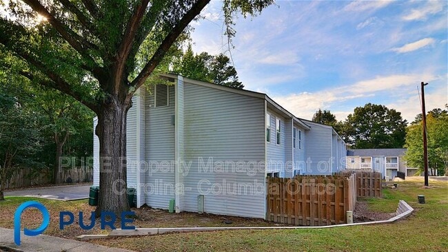Foto del edificio - 308 Percival Rd