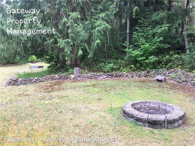Building Photo - 1 br, 1 bath House - 541 N DUCKABUSH DRIVE N