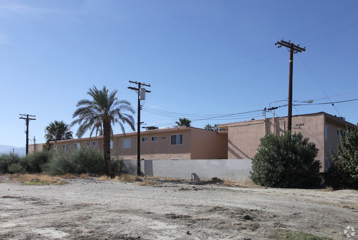 Building Photo - Olive Village Apartments