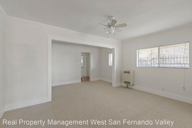 Foto del edificio - 1 br, 1 bath House - 5844 Virginia Ave.