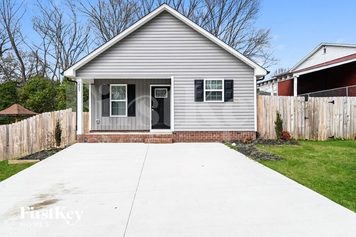 Foto principal - 625 Wilson St