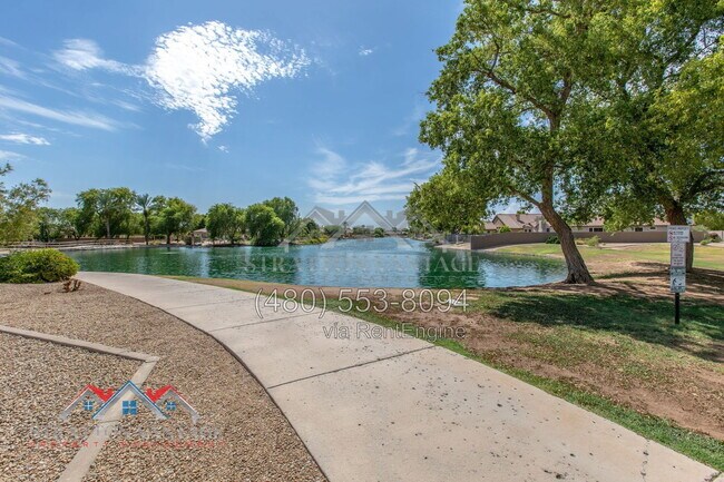Building Photo - 6881 W Firebird Dr