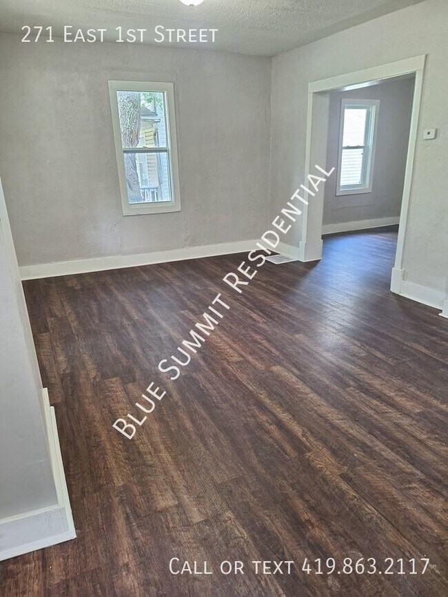 Building Photo - Cozy 3-Bedroom, 2-Bathroom Home