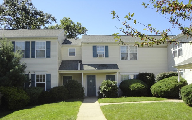 Building Photo - Hope Gardens Apartments