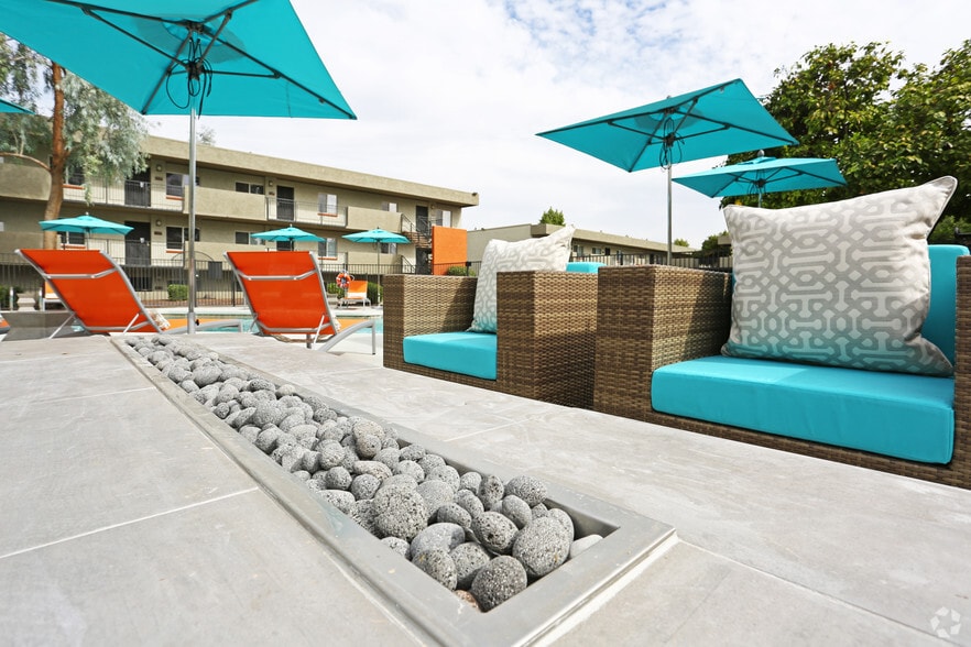 Arcadia 30 Rentals Phoenix, AZ