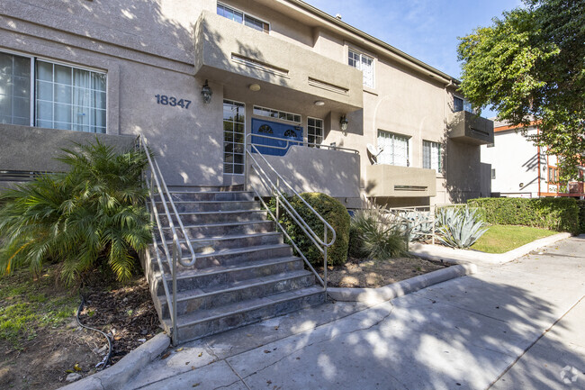 Building Photo - 18347 Saticoy St