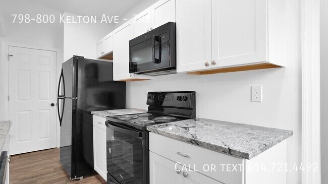 Foto del edificio - 798-800 Kelton Ave-798