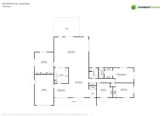 Building Photo - 6221 SW 62nd Terrace