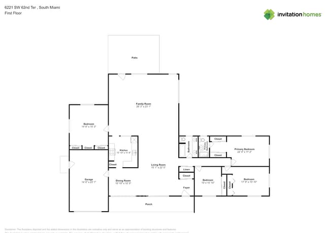 Foto del edificio - 6221 SW 62nd Terrace
