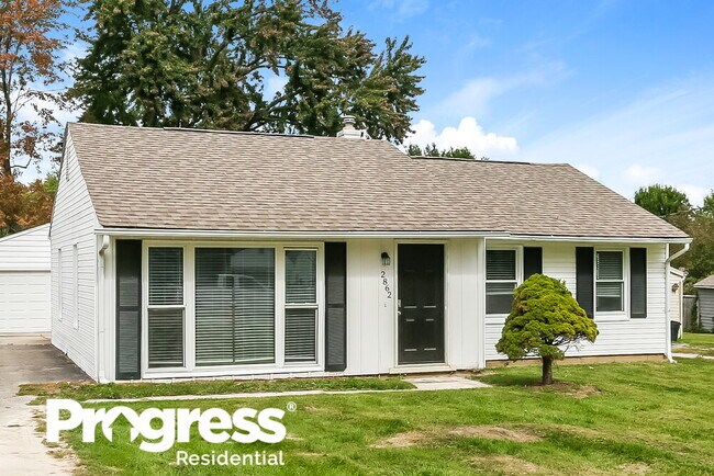 Foto del edificio - 2862 Lowell Dr