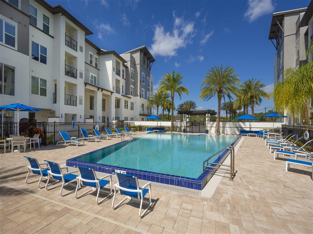 Ancora Apartments in Orlando, FL