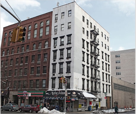 Primary Photo - 201 E 20th St