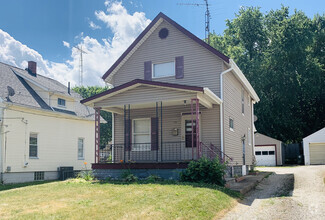 Building Photo - 3034-3013 13th St NW