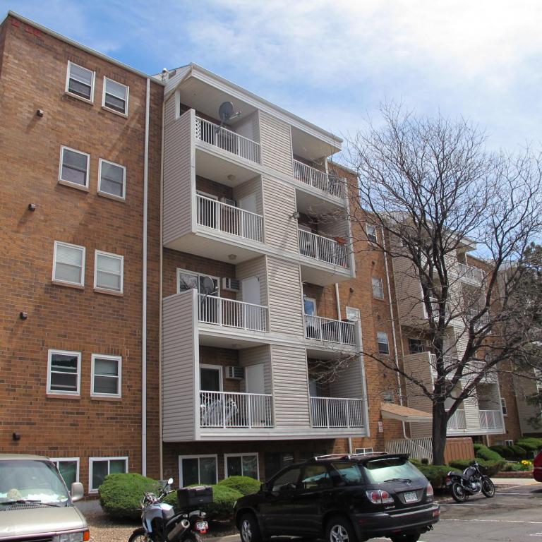 1250 Golden Circle Unit 408 - 1250 Golden Circle  Unit 408